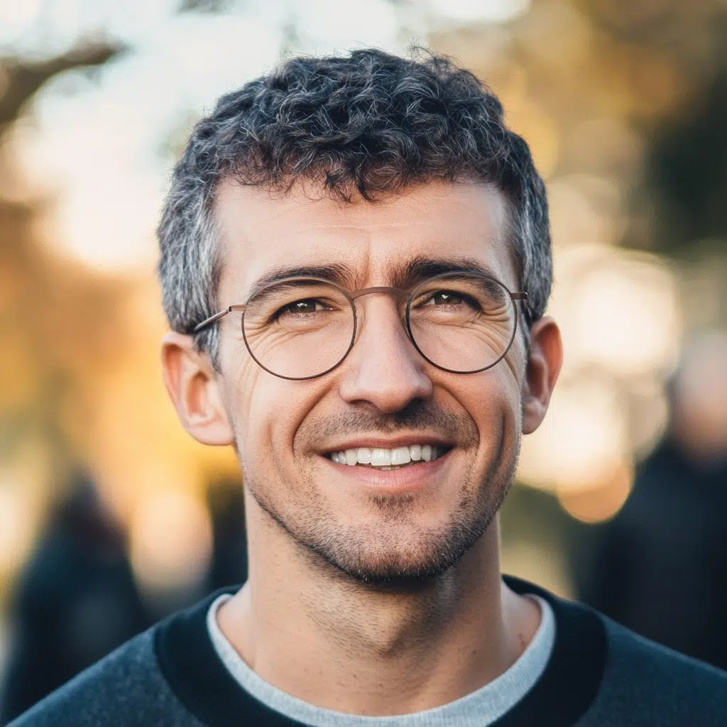 Spokojený zákazník – David Horák